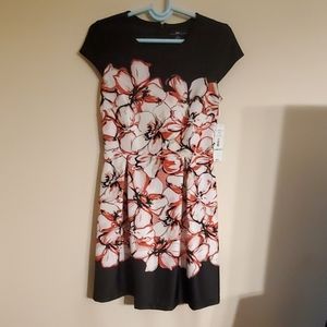 New R&K dress